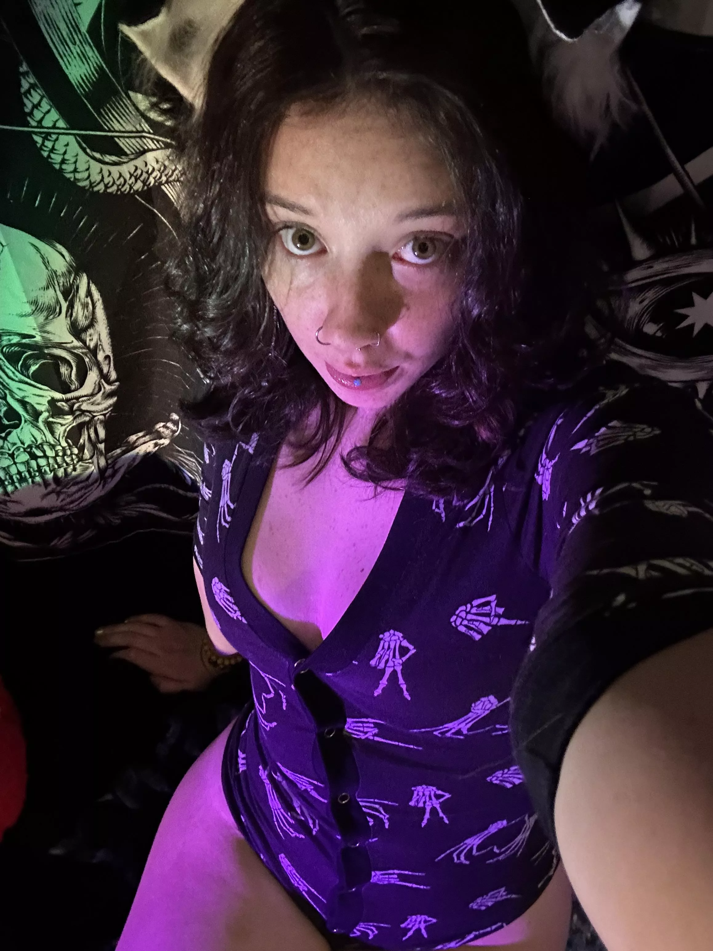 Could you think of a punishment for this naughty kitty