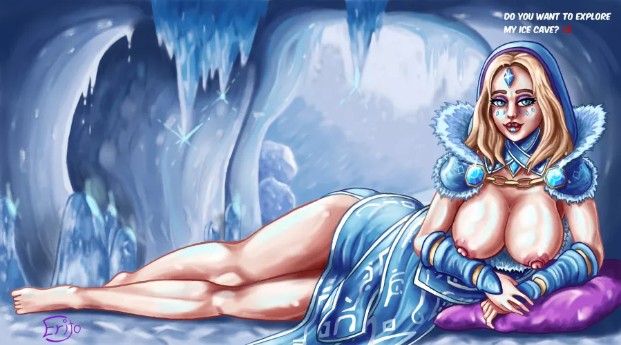 Crystal Maiden (Erito)