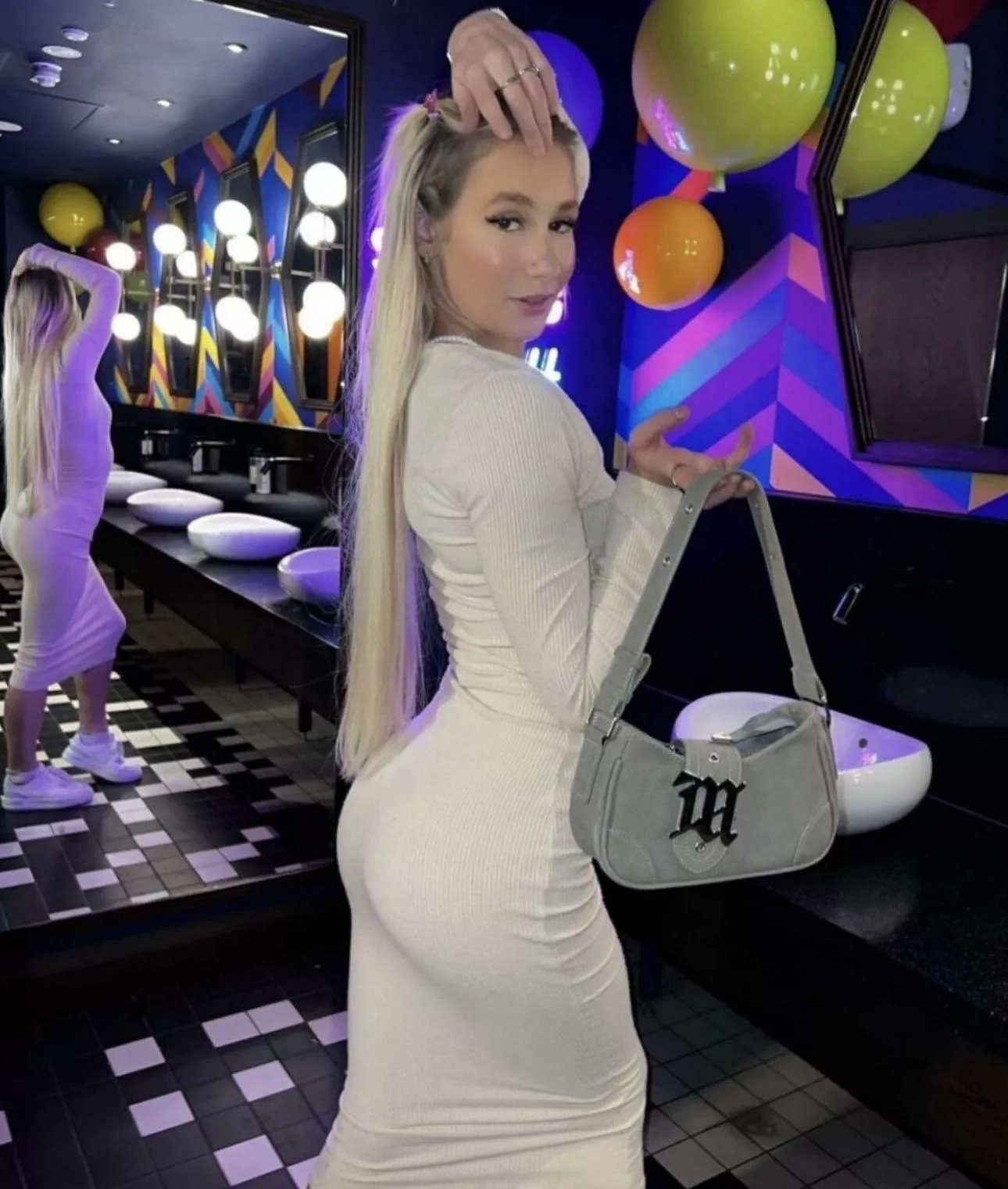 do i have a good arch 