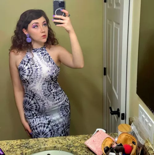 do u think it fits? ;)