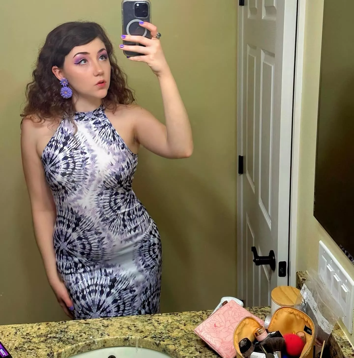 do u think it fits? ;)