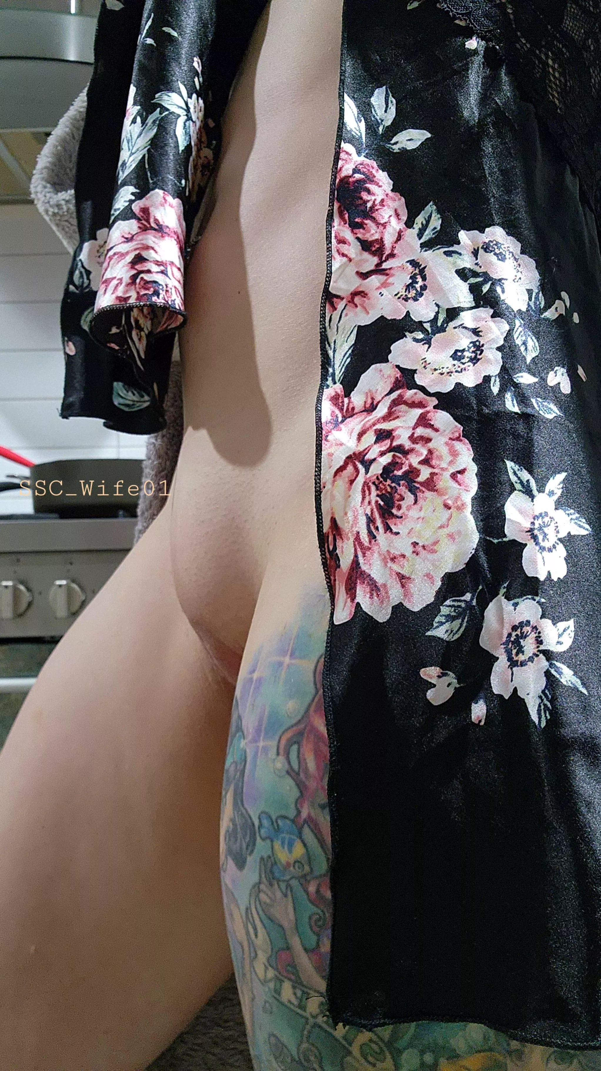 Do you like my roses