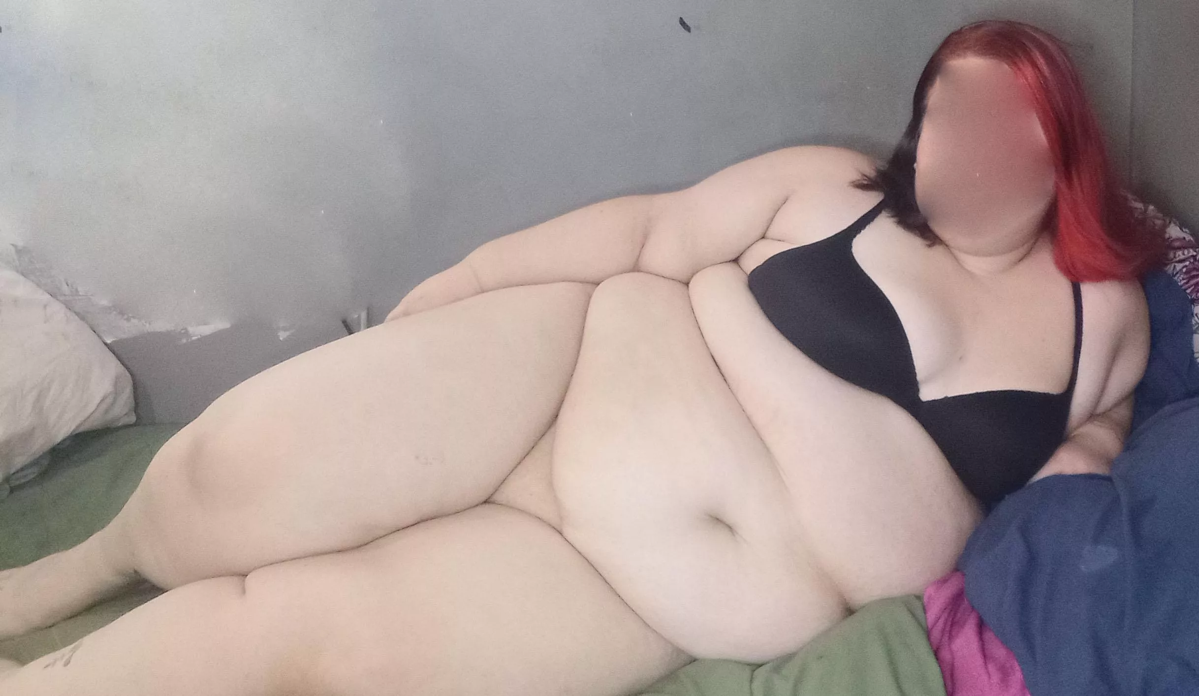 Do you love all my rolls?