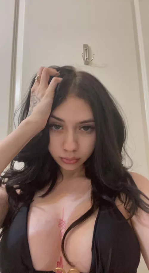 Do you think i have the Metal Aesthetic?