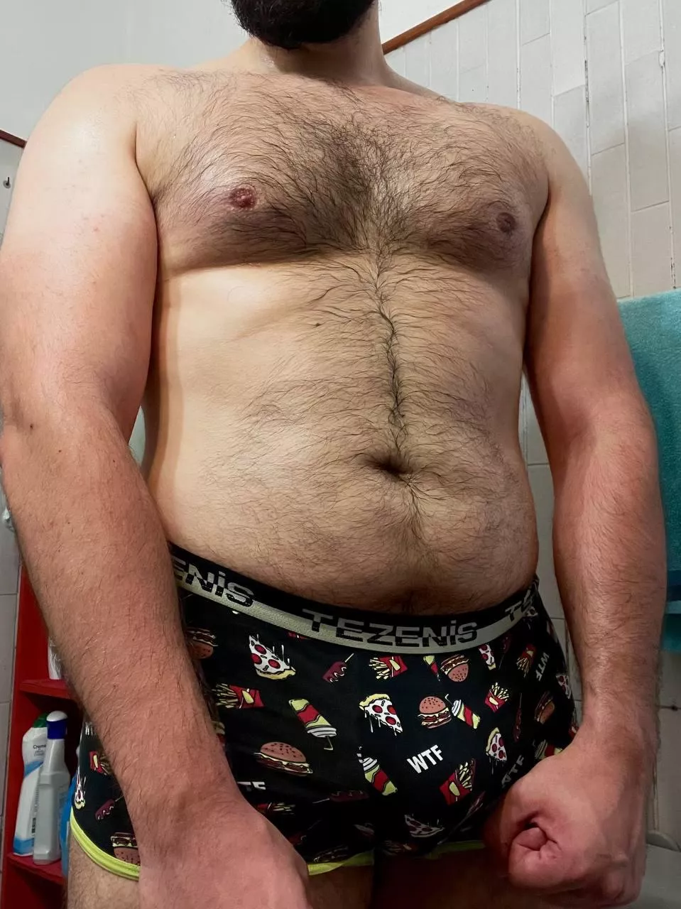 Does anyone feel a slight sense of craving after seeing all this food, or is it just me? Let me know in the comments!