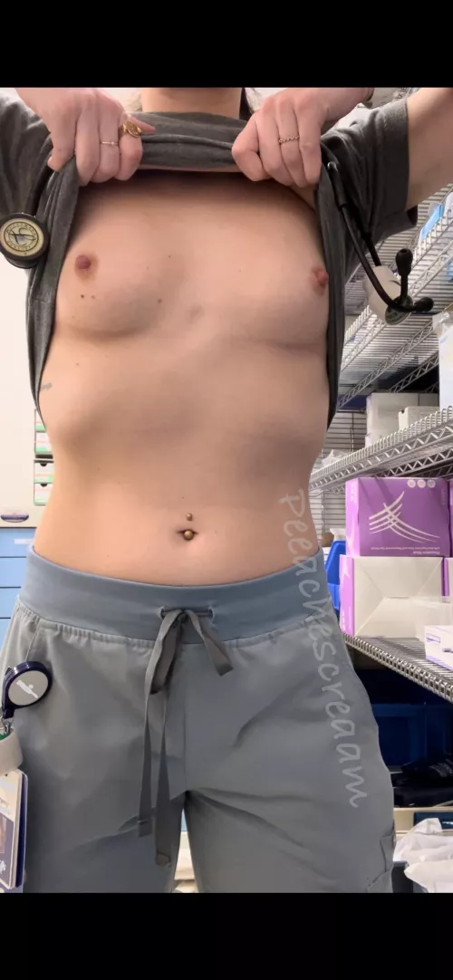 Does anyone play with small petite tits like mine or only play with the big ones?