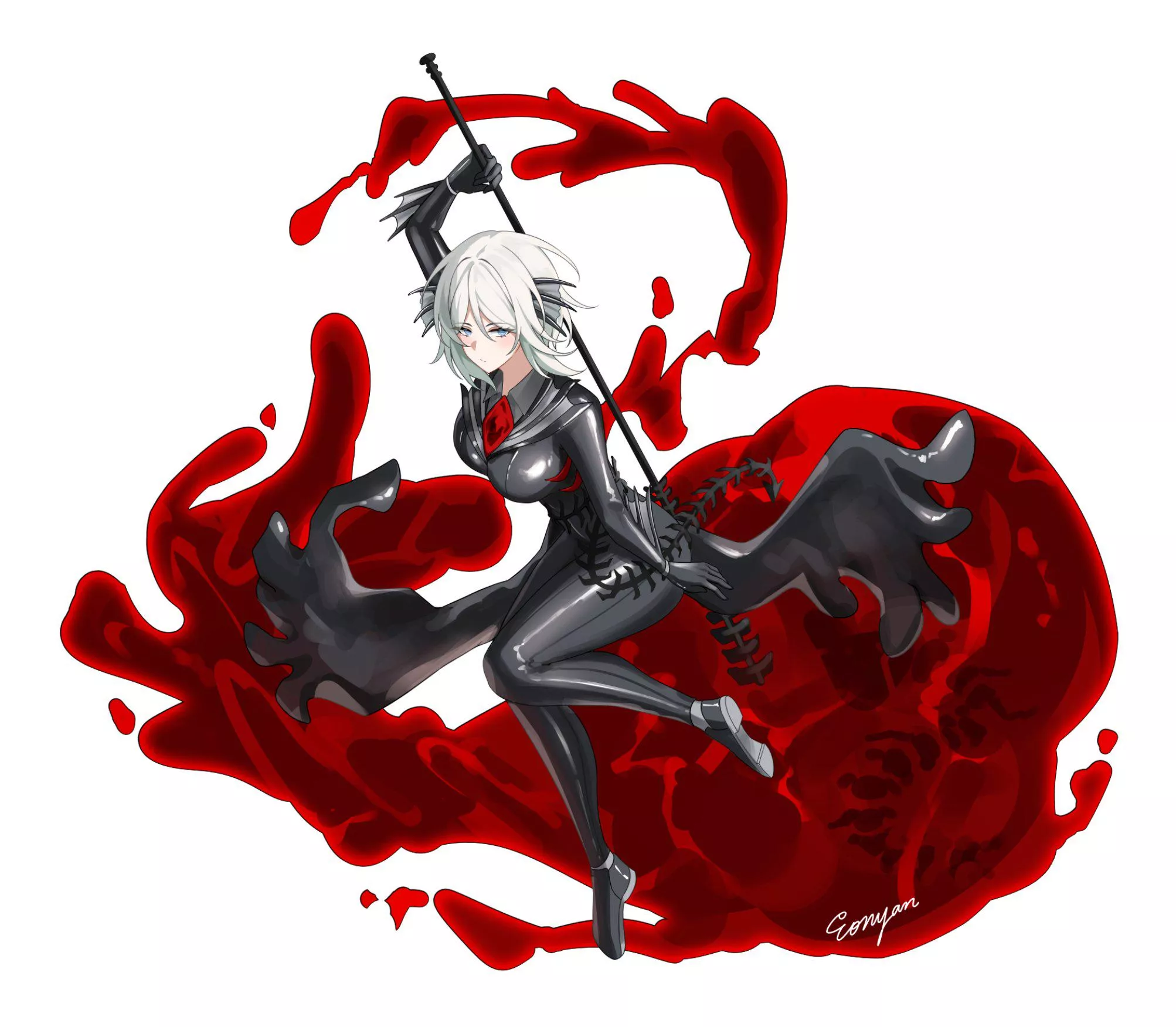 Faust [Limbus Company]