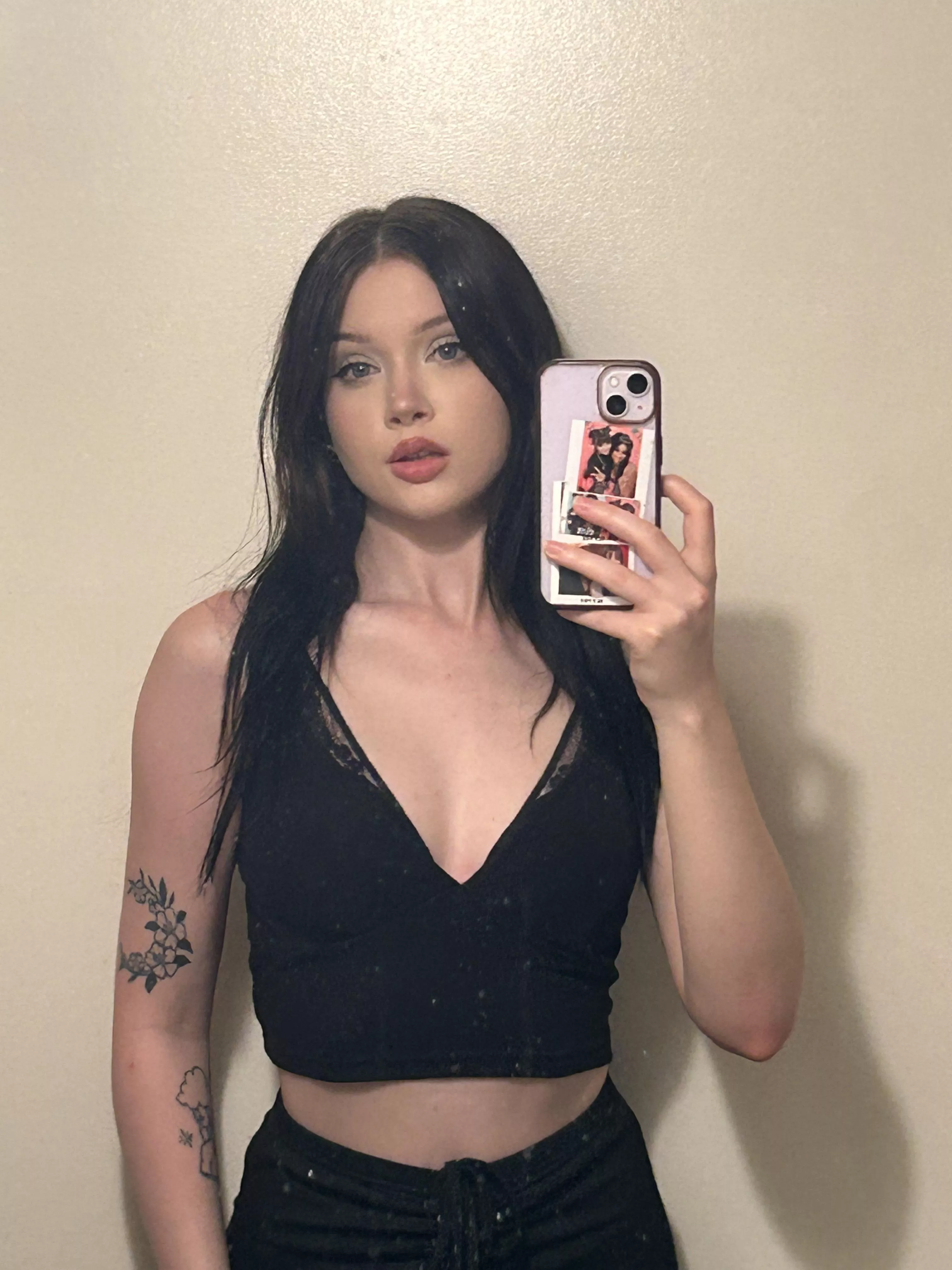 Feeling super cute lately 