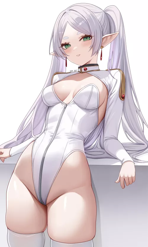 Frieren [Sousou no Frieren]