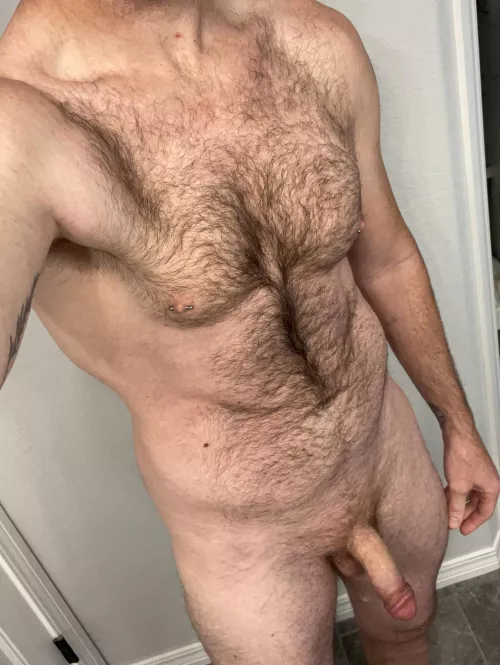 Good morning everyone!