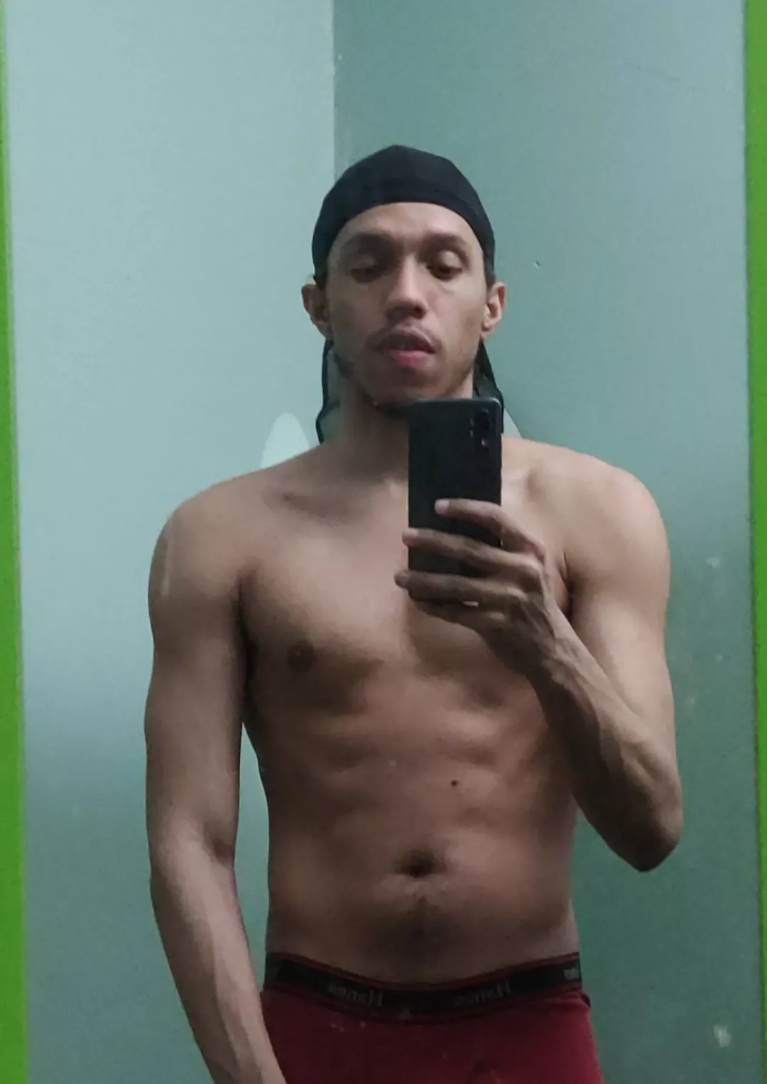 Hmu with face : mileslift