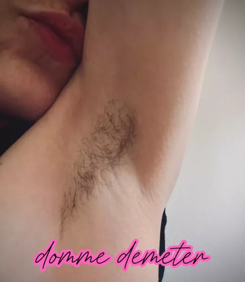 How does it feel to know that I’m once again sniffing my own pits because you’ll never be able to get close enough to have a whiff yourself?