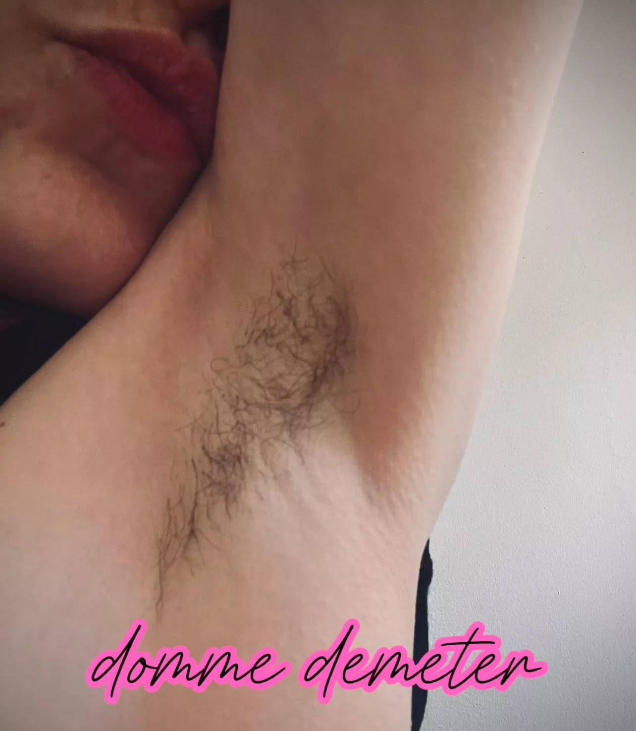 How does it feel to know that I’m once again sniffing my own pits because you’ll never be able to get close enough to have a whiff yourself?