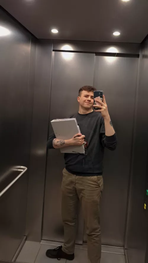 How's everyone doing today? 