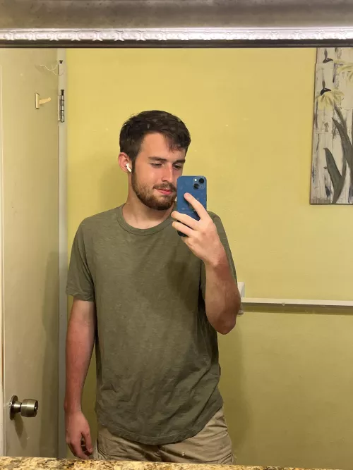 How’s everyone’s summer treating them so far?