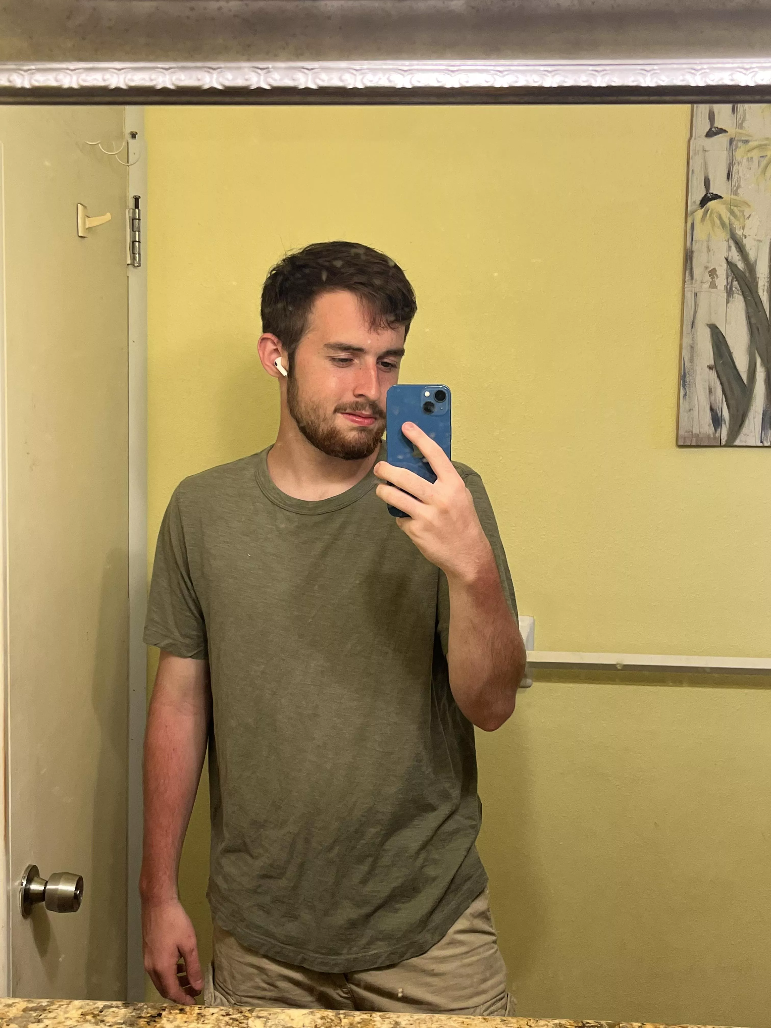 How’s everyone’s summer treating them so far? How’s everyone’s summer treating them so far?