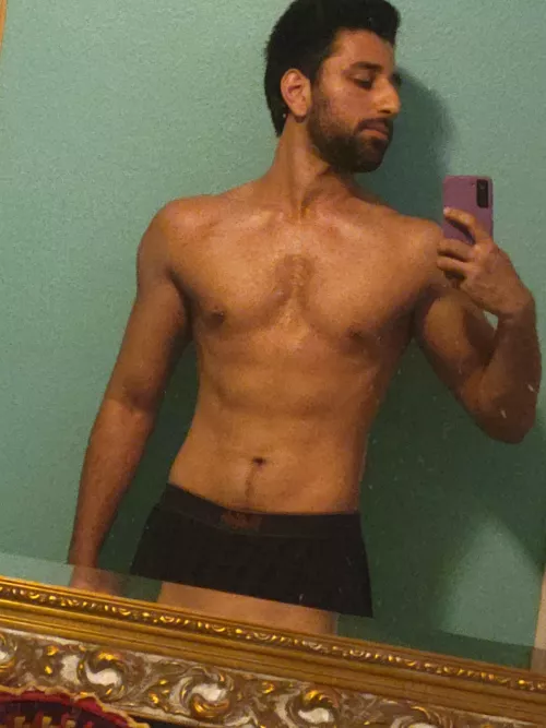 I am ready for hot gurl summer 🎊