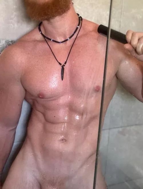 I can’t believe it’s been only 2 months ago since started growing my hairy chest.