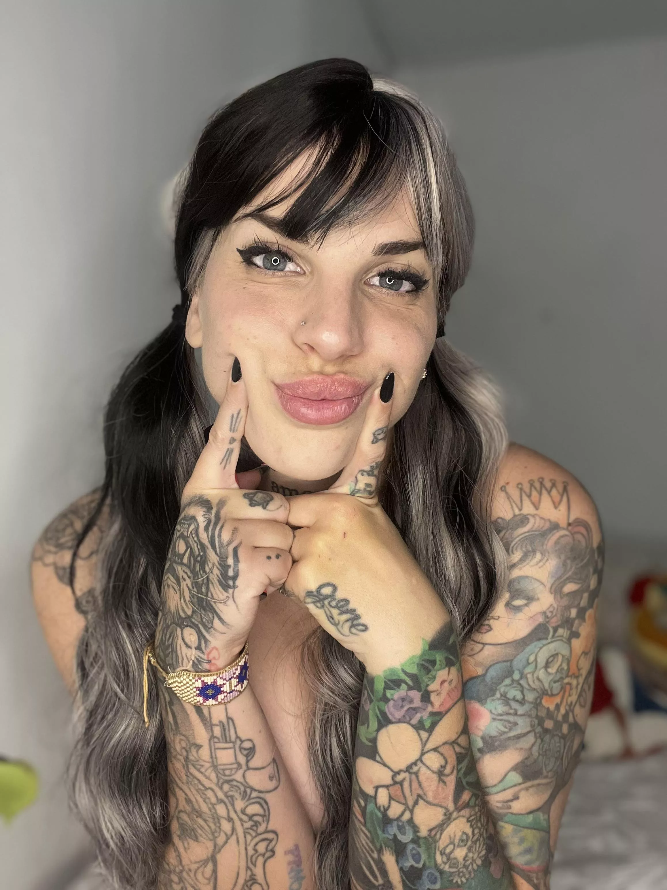 I know you like Italian food