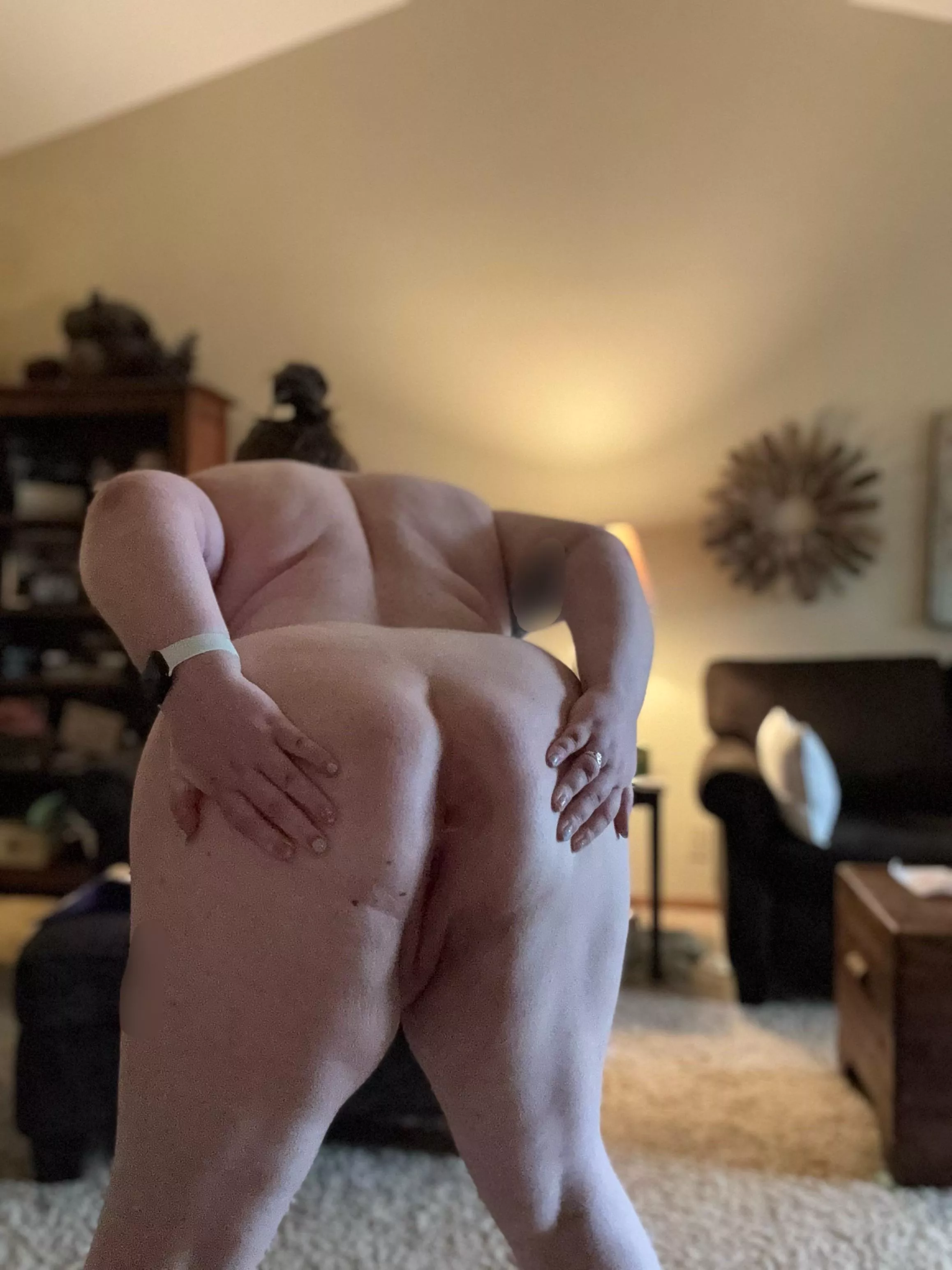 I woke up so horny 🙈