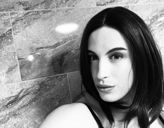 Idk if I’m a femboy or trans. Just posting this because I feel insecure 