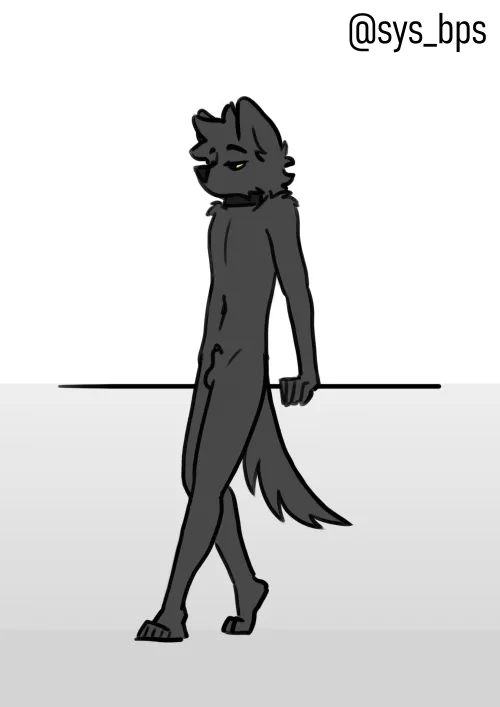 I'm back (OC, @sys_bps)