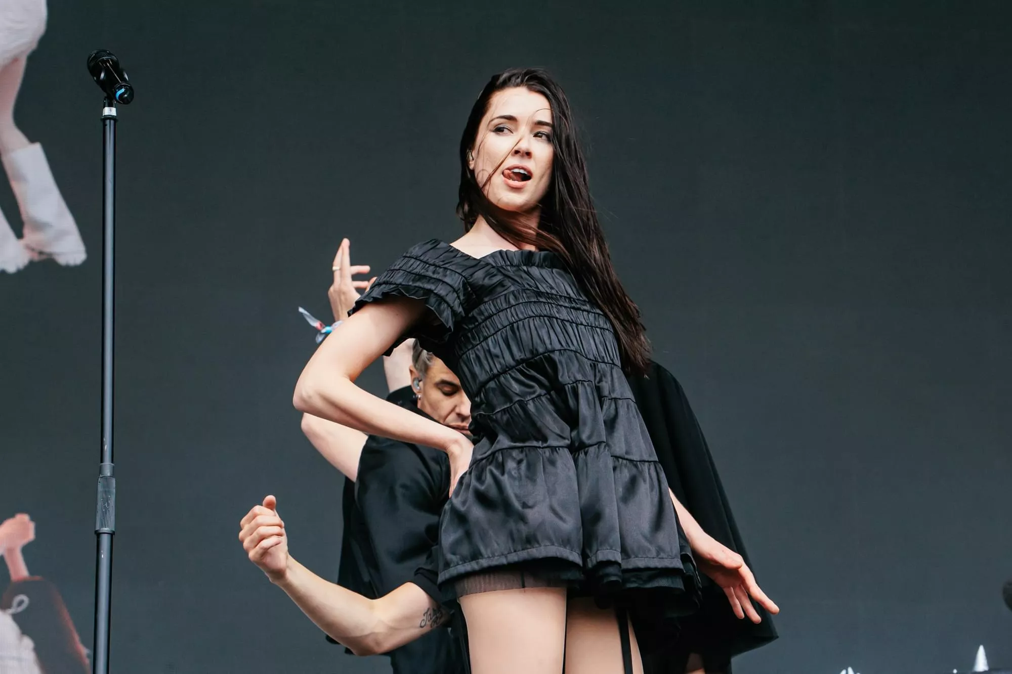 Janet Planet (Confidence Man)