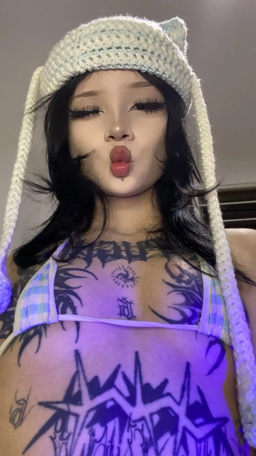 Julieth (@maldita_meg) [OnlyFans] 