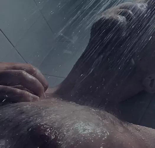 Just thinking of us.