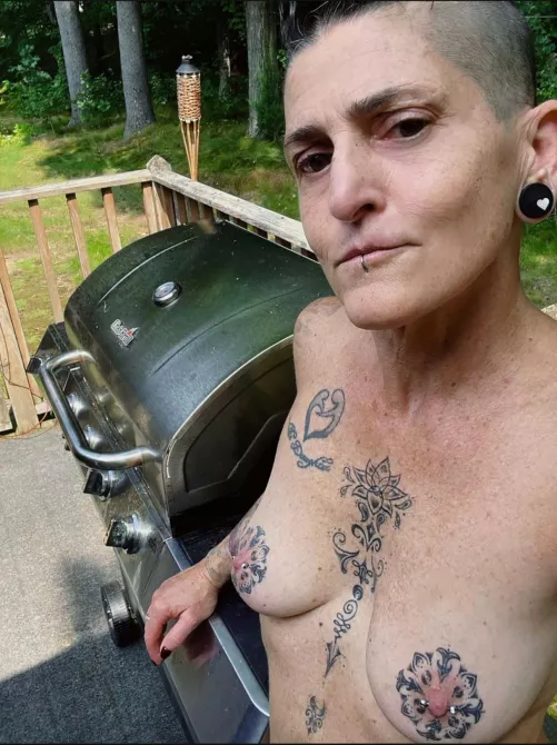 Loving the warm weather here in the North East 🇺🇸