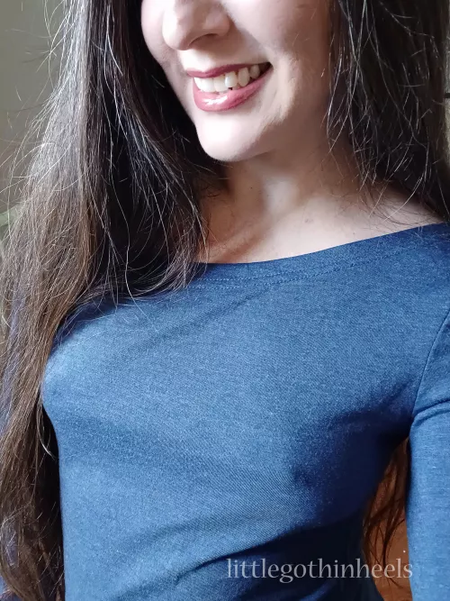 meh who needs a bra anyway