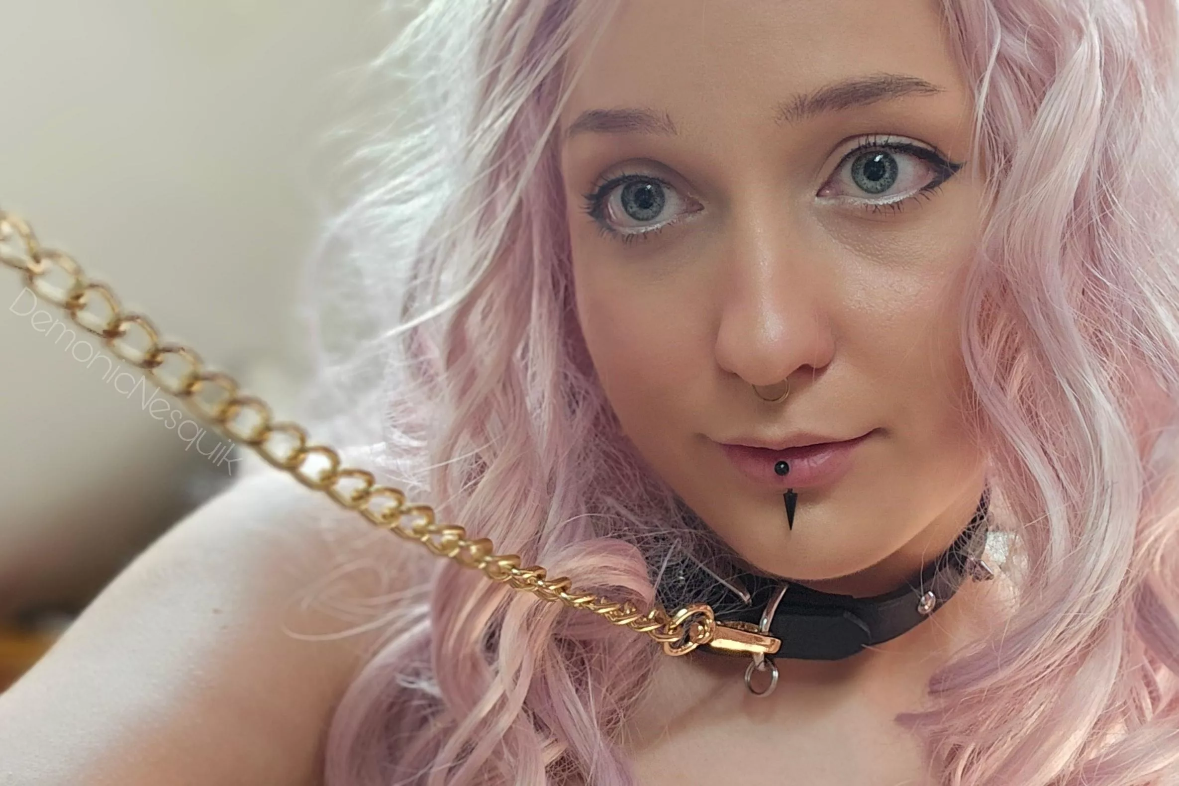 Meow! May I please have some milk sir?