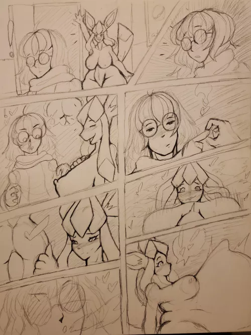 [M/F] just a nerd (@konpi_kamping)