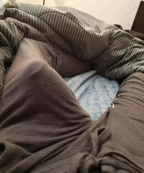 My big fat cock head says heyyy ;)