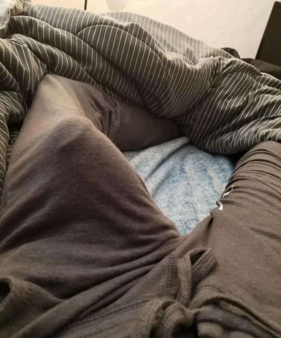 My big fat cock head says heyyy ;)