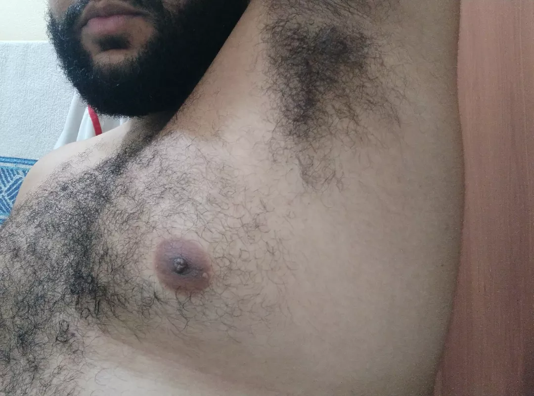 Needing a good sniff, anyone?