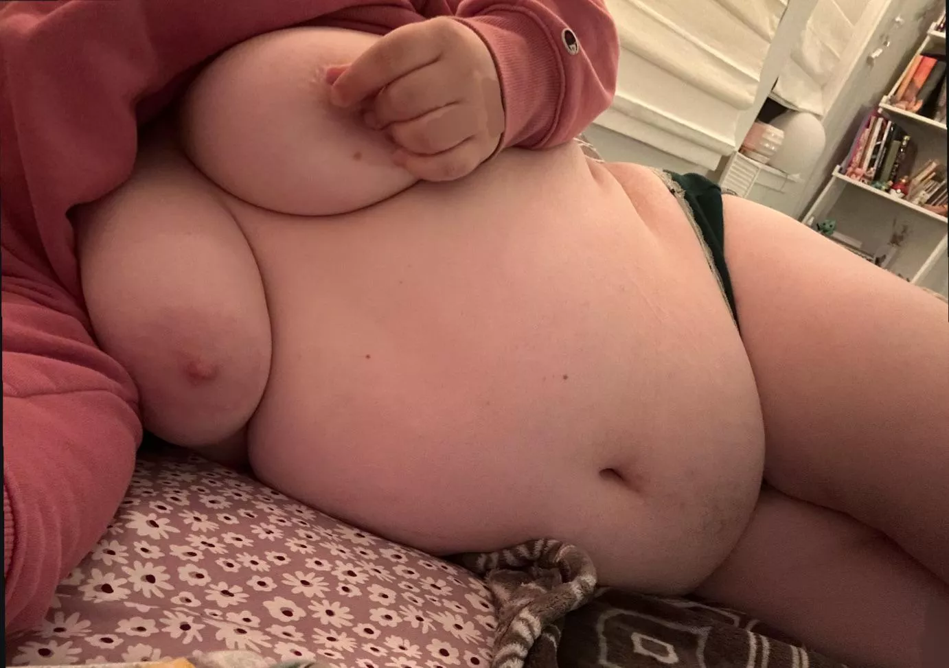 needing attention 🥺