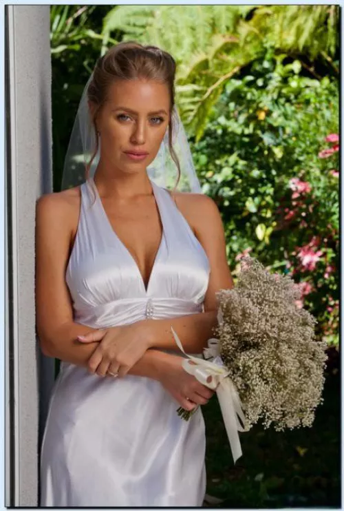 Nicole Aniston