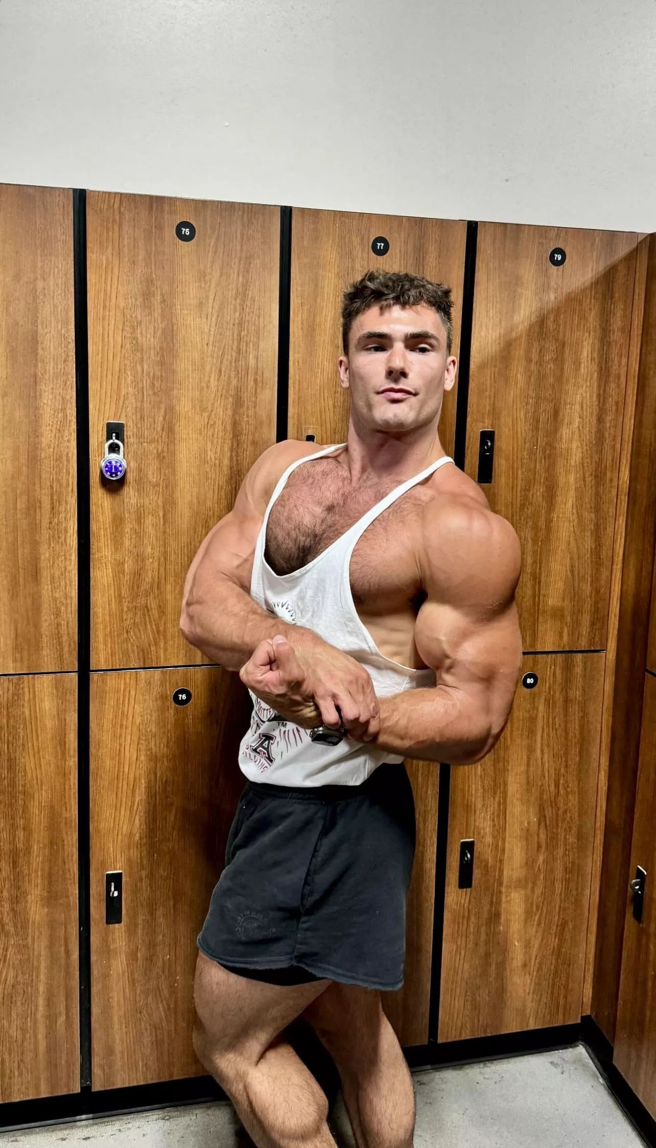 NOT ORIGINAL CREATOR