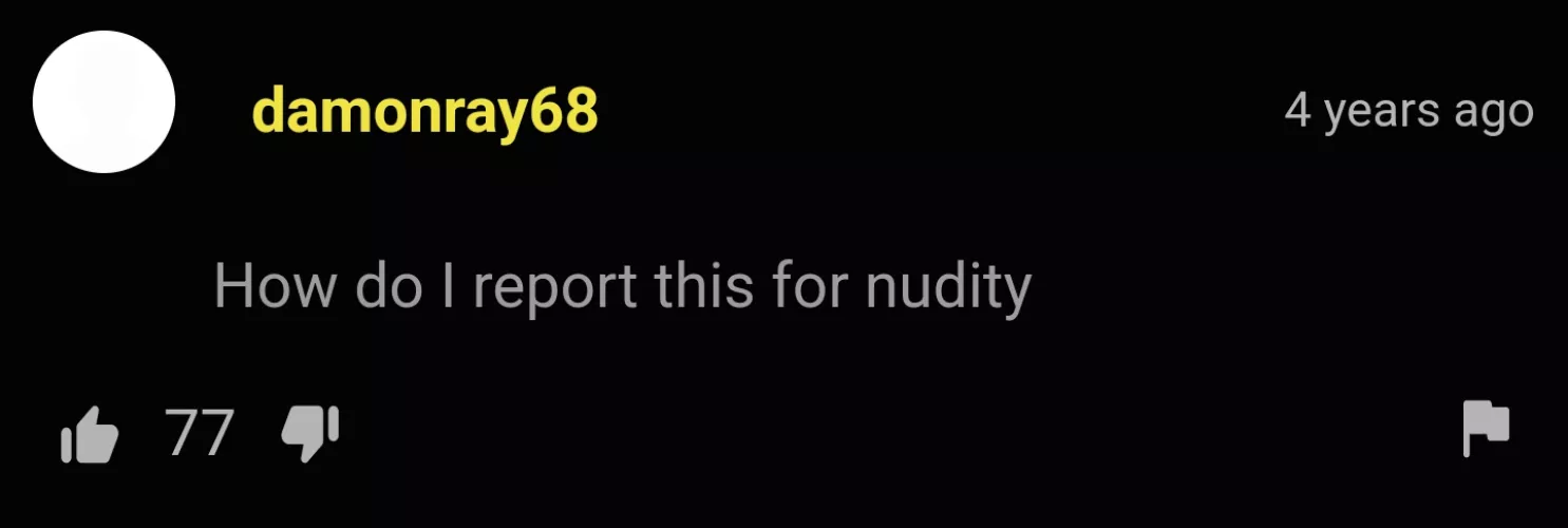 Nudity
