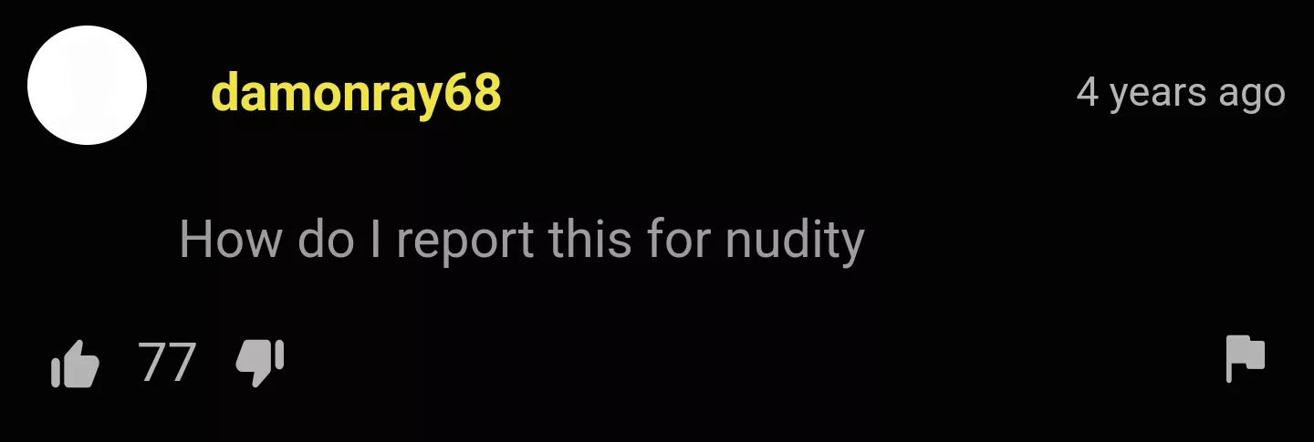 Nudity