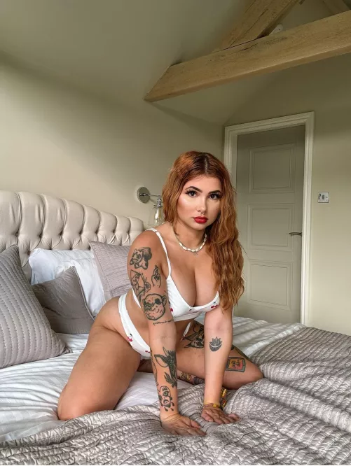 On my knees for you 🥺 (@welshie466) [onlyfans] 