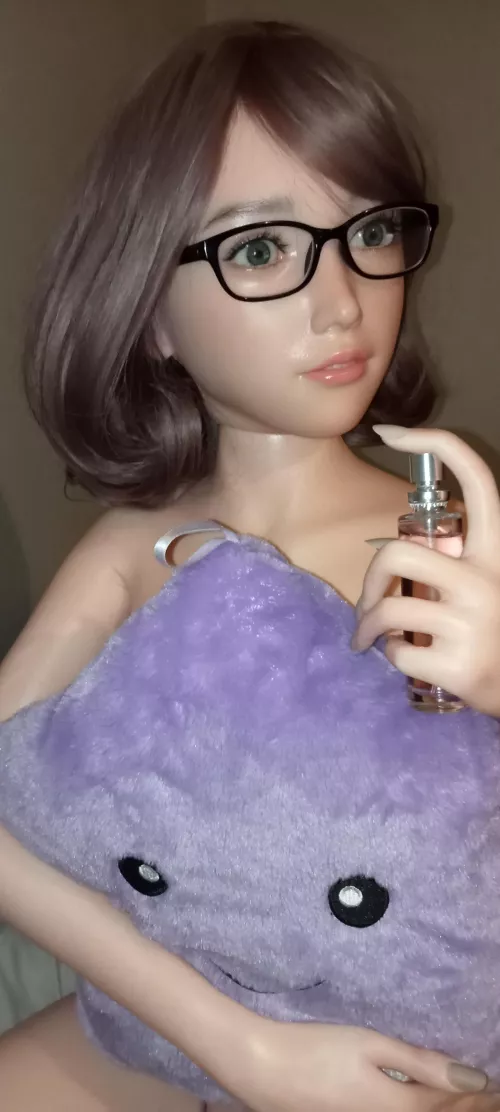 Perfume Ysatis for Ysatis :)