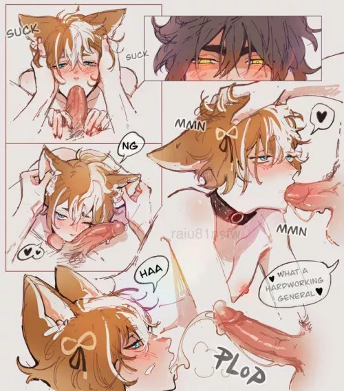 Pet me, call me a good girl.