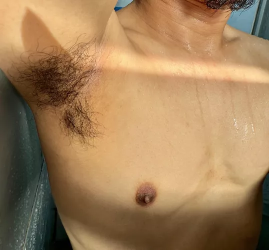 Put your hands all over me