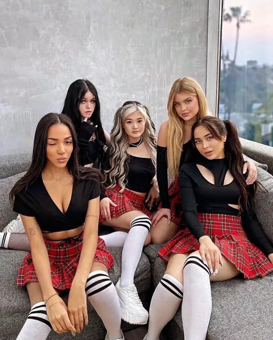 Rank your new class mates (left to right)