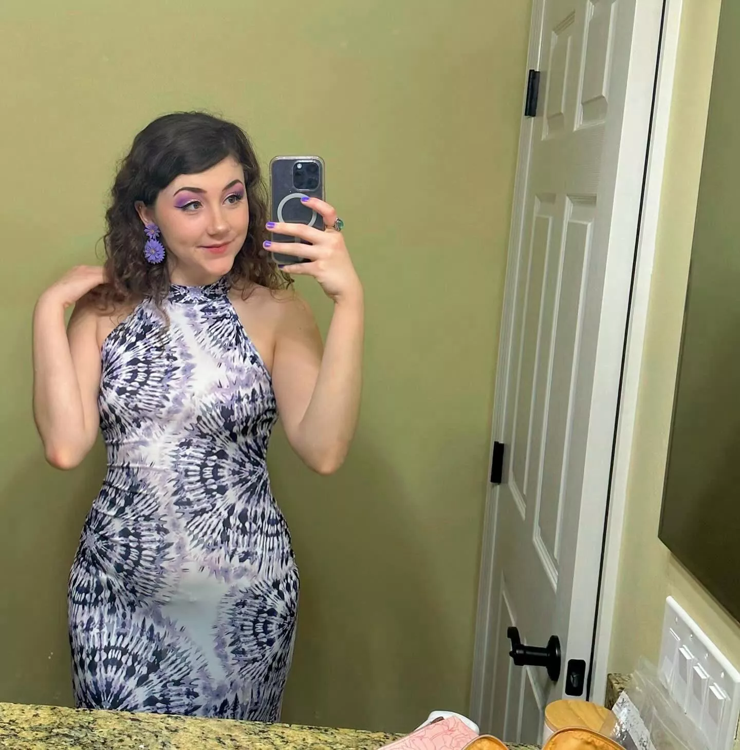 ready for our date <33 