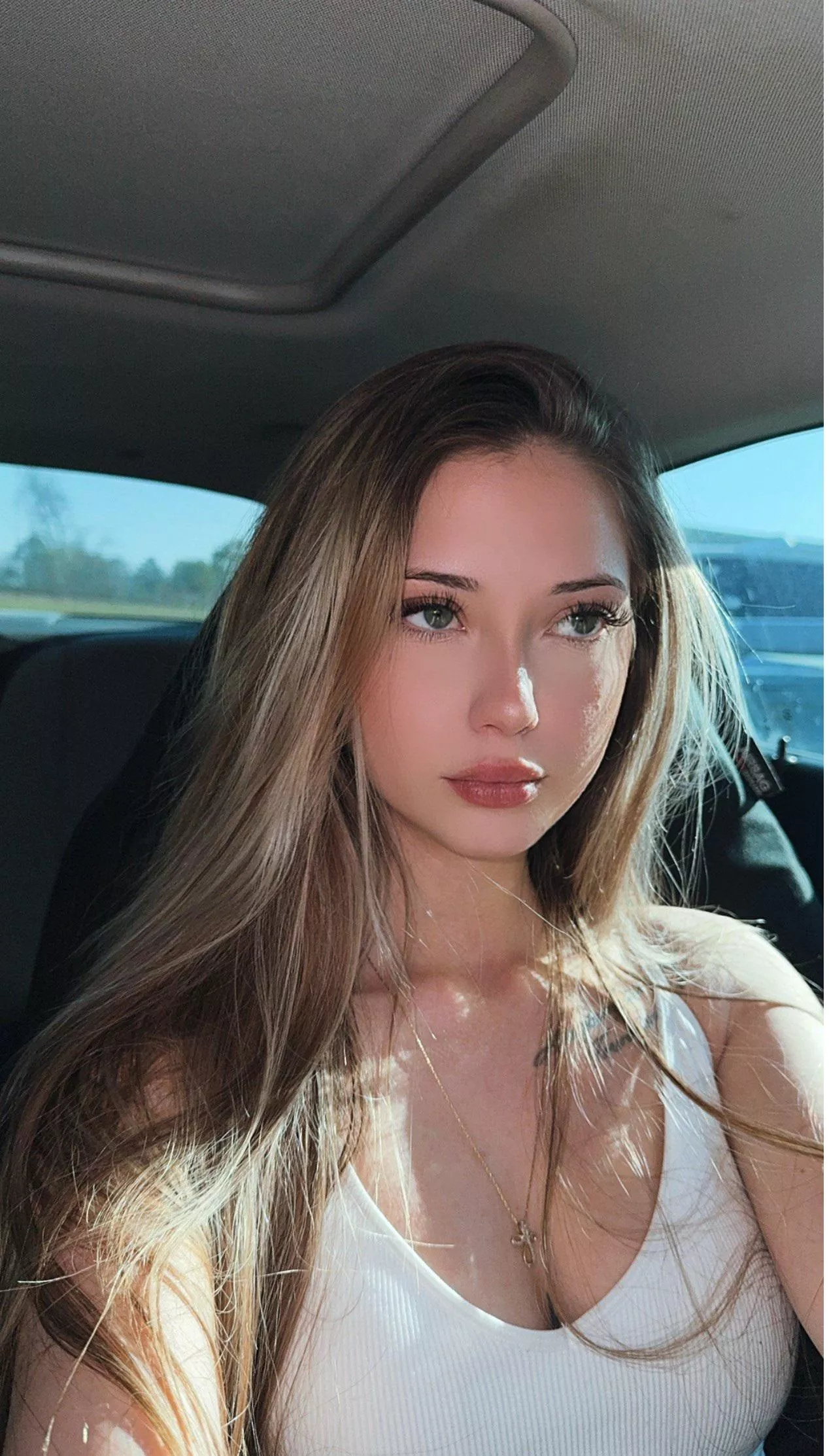 Sexy classy enough right