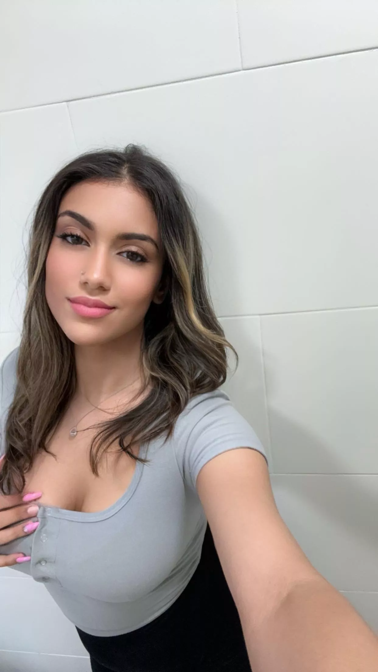 Shining bright like a diamond