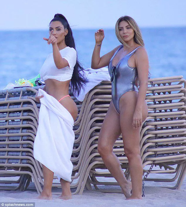 Spotting their next gooner